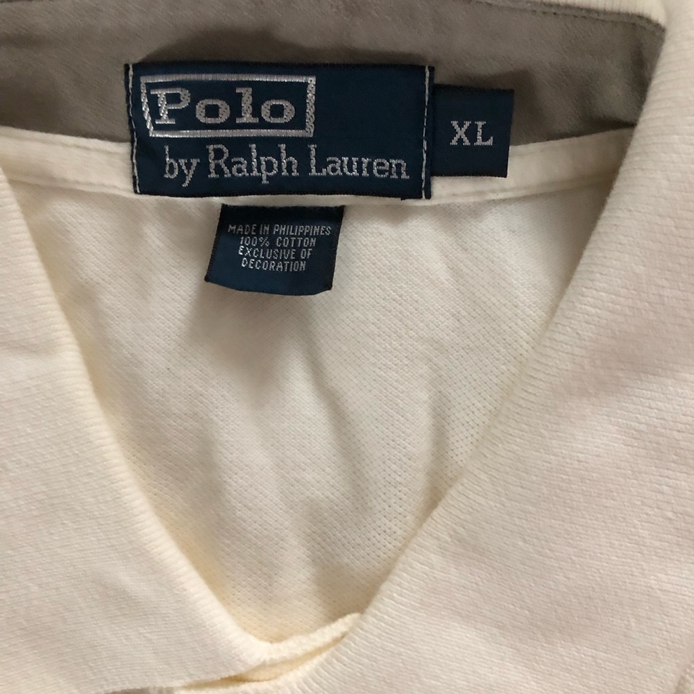 Polo by Ralph Lauren - Picture 6 of 7